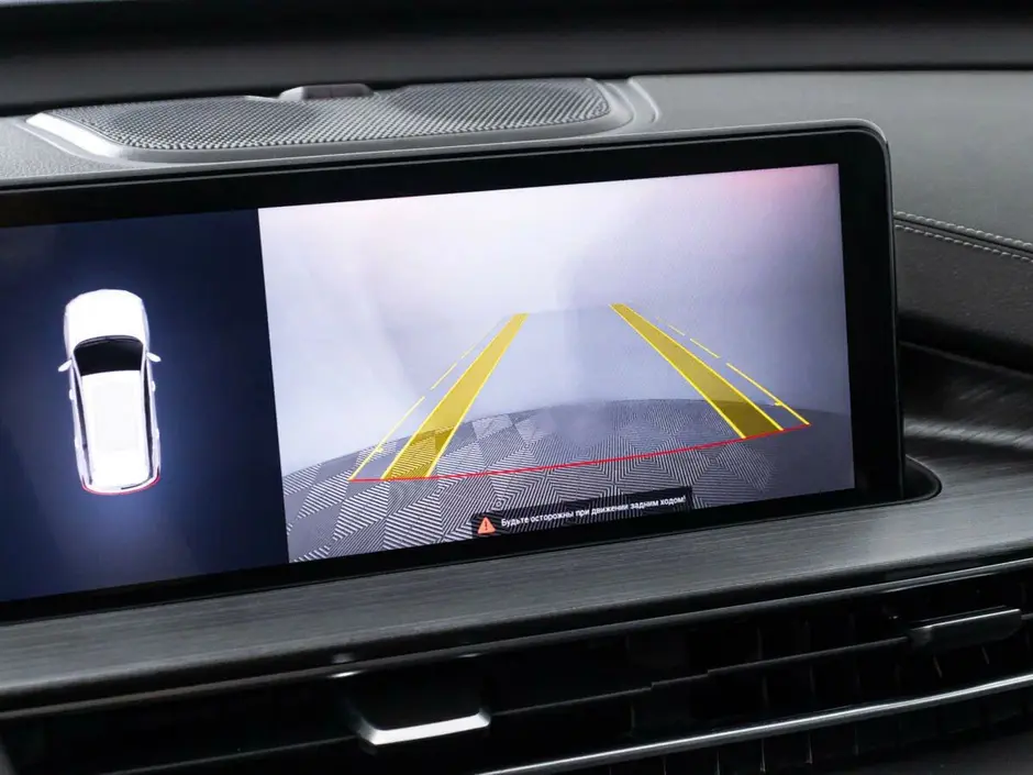 Chery Tiggo 7 Pro Max, 2023 г.