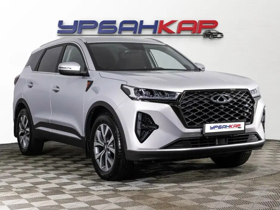 Chery Tiggo 7 Pro Max, 2023 г.