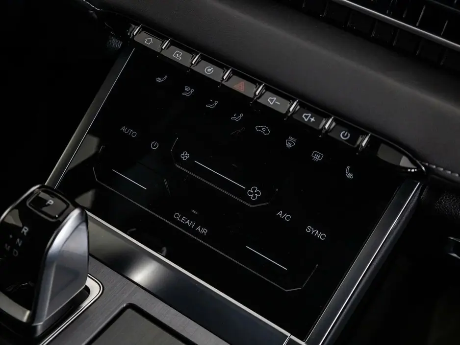 Chery Tiggo 7 Pro Max, 2022 г.