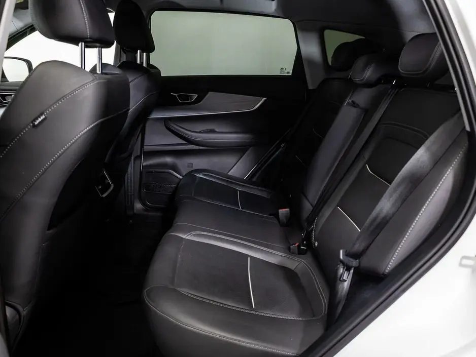 Chery Tiggo 7 Pro Max, 2022 г.