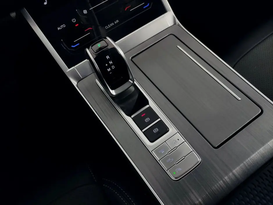 Chery Tiggo 7 Pro Max, 2022 г.