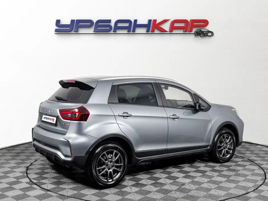 Livan X3 Pro, 2023 г.