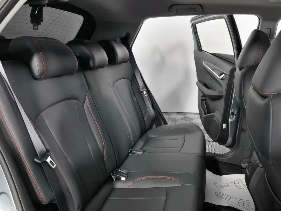 Livan X3 Pro, 2023 г.