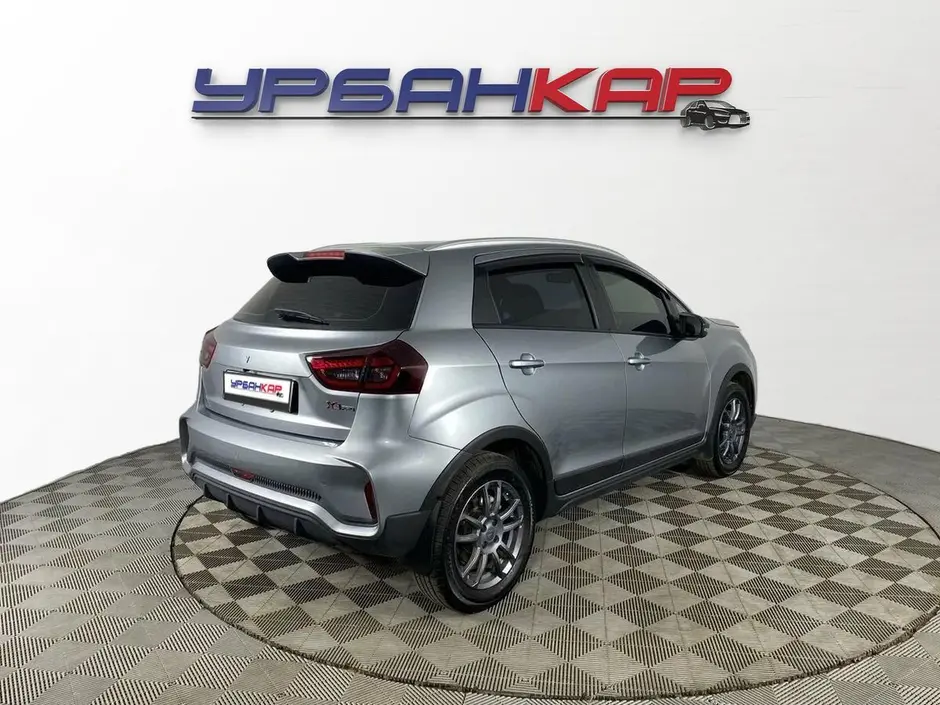 Livan X3 Pro, 2023 г.