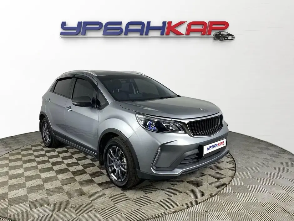 Livan X3 Pro, 2023 г.