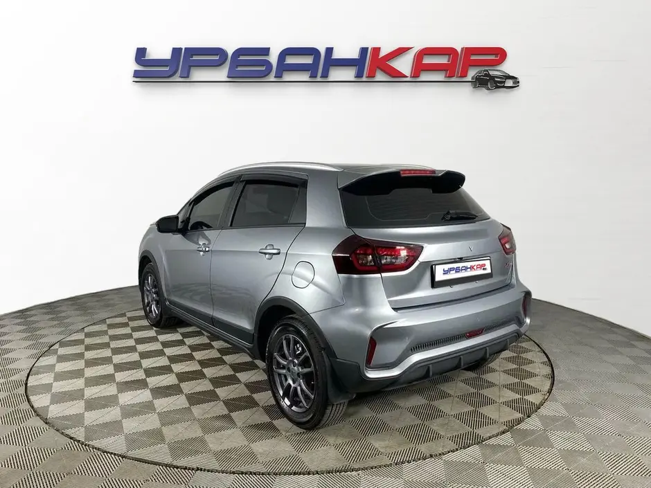 Livan X3 Pro, 2023 г.