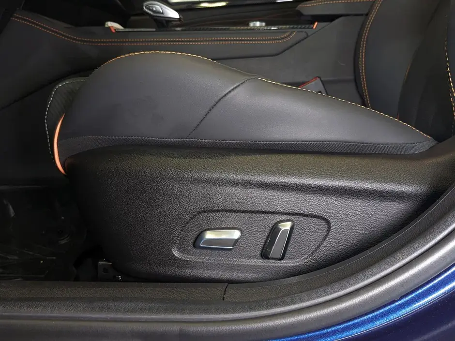 Omoda S5 GT, 2023 г.