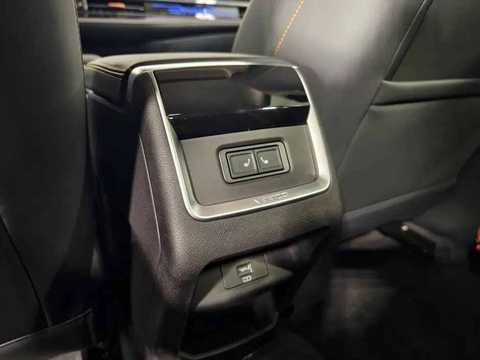 Omoda S5 GT, 2023 г.