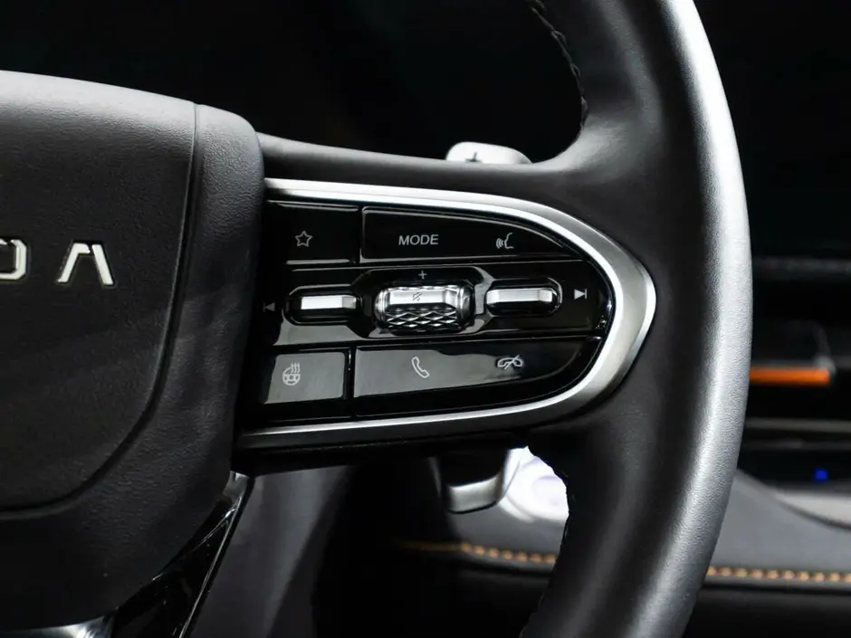 Omoda S5 GT, 2023 г.