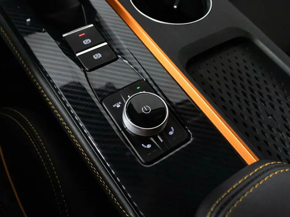 Omoda S5 GT, 2023 г.