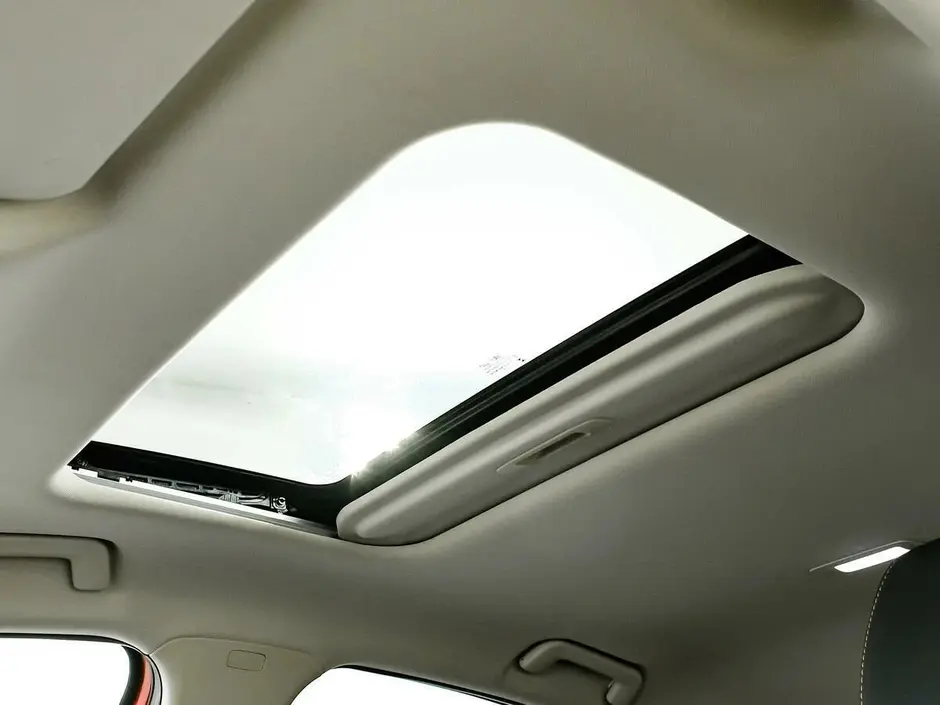 Omoda S5 GT, 2023 г.