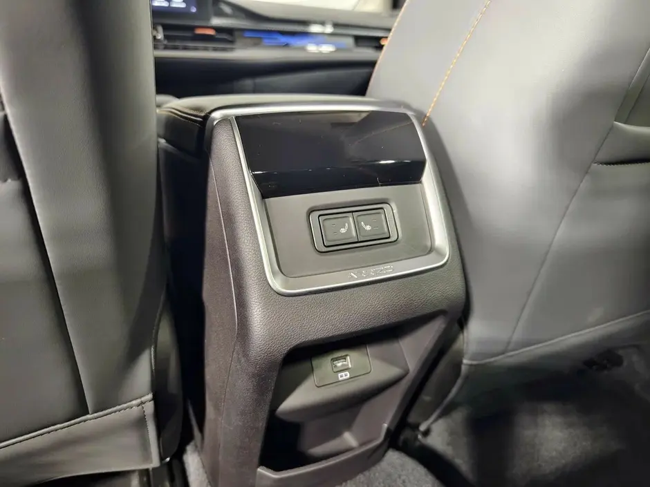 Omoda S5 GT, 2024 г.