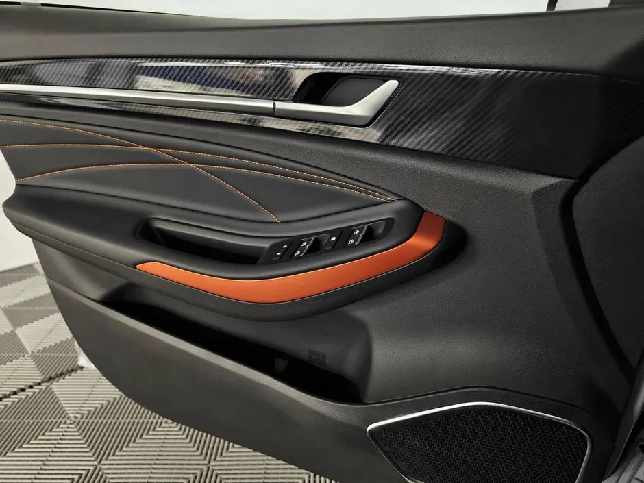 Omoda S5 GT, 2024 г.