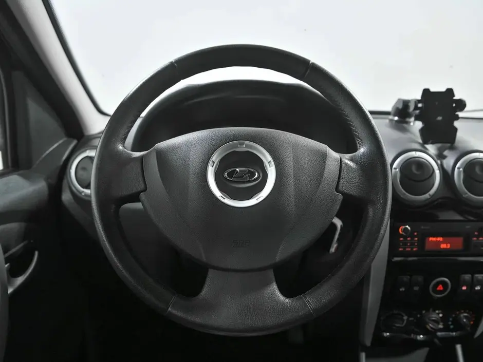 LADA (ВАЗ) Largus, 2020 г.