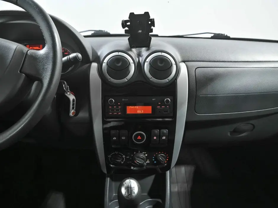 LADA (ВАЗ) Largus, 2020 г.