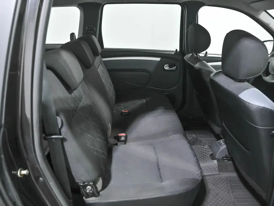 LADA (ВАЗ) Largus, 2020 г.