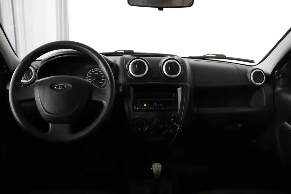 LADA (ВАЗ) Granta, 2015 г.