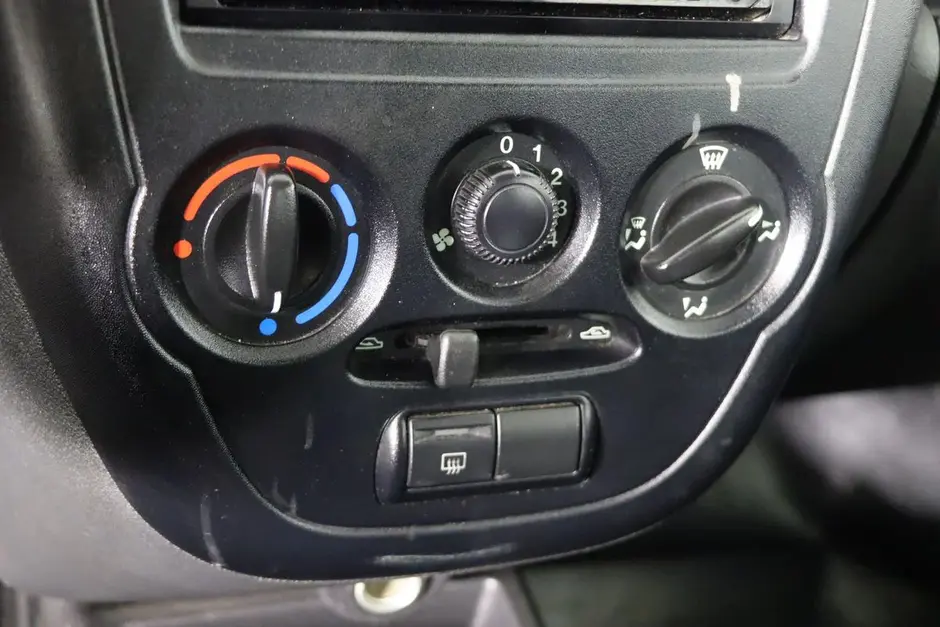 LADA (ВАЗ) Granta, 2015 г.