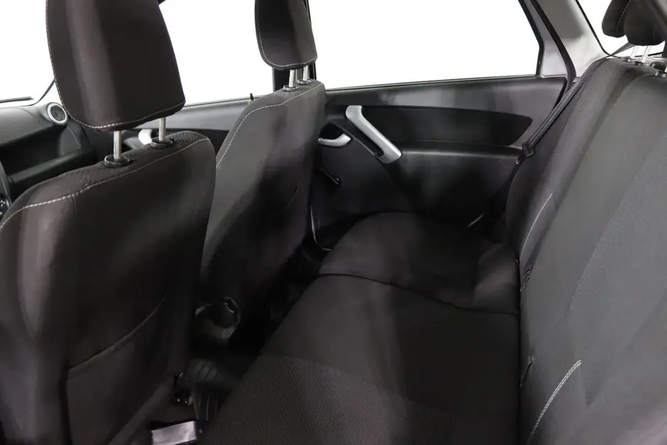 LADA (ВАЗ) Granta, 2015 г.