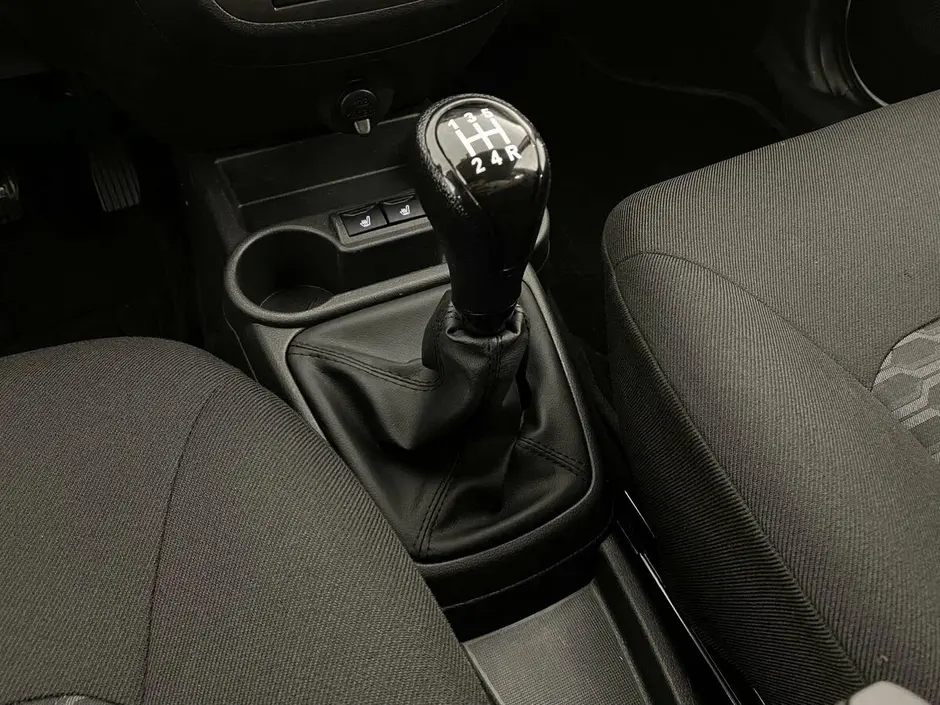 LADA (ВАЗ) Granta, 2020 г.