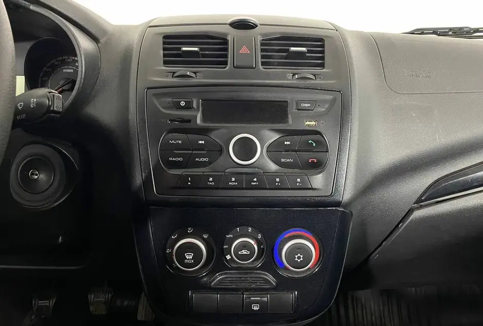 LADA (ВАЗ) Kalina, 2018 г.