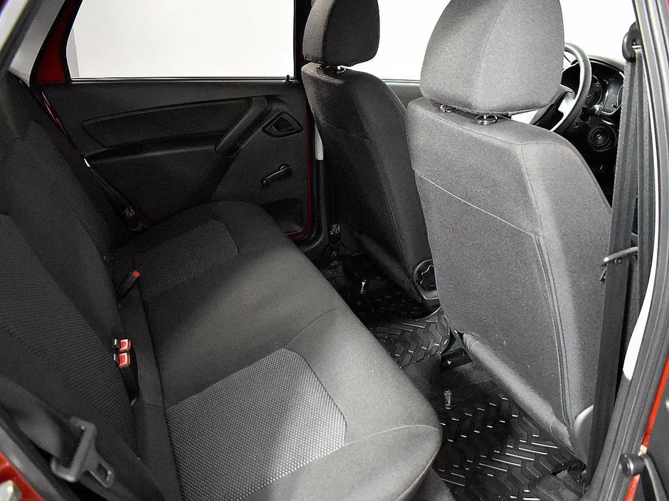 LADA (ВАЗ) Granta, 2018 г.