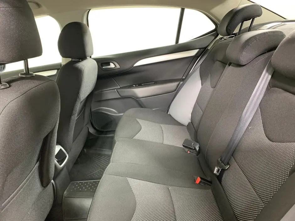 Citroen C4, 2012 г.