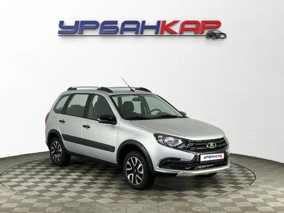 LADA (ВАЗ) Granta, 2025 г.