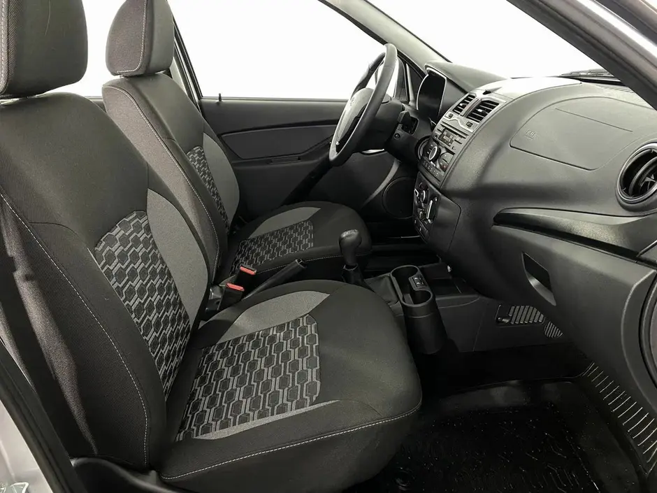 LADA (ВАЗ) Granta, 2025 г.