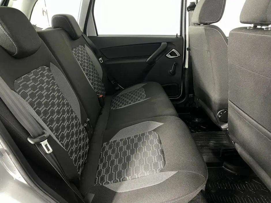 LADA (ВАЗ) Granta, 2025 г.