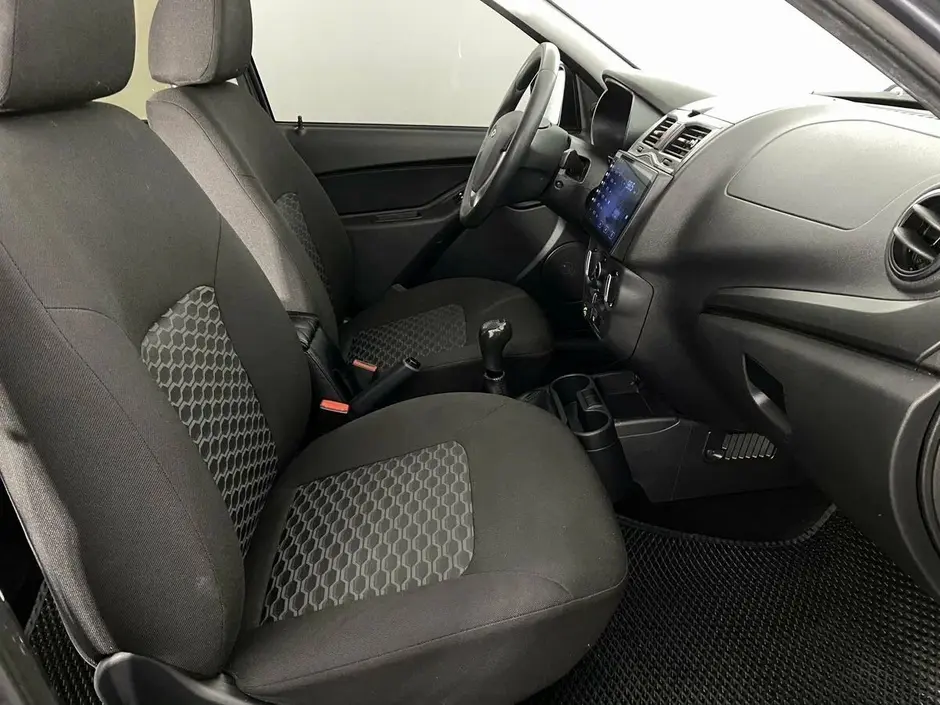 LADA (ВАЗ) Granta, 2021 г.