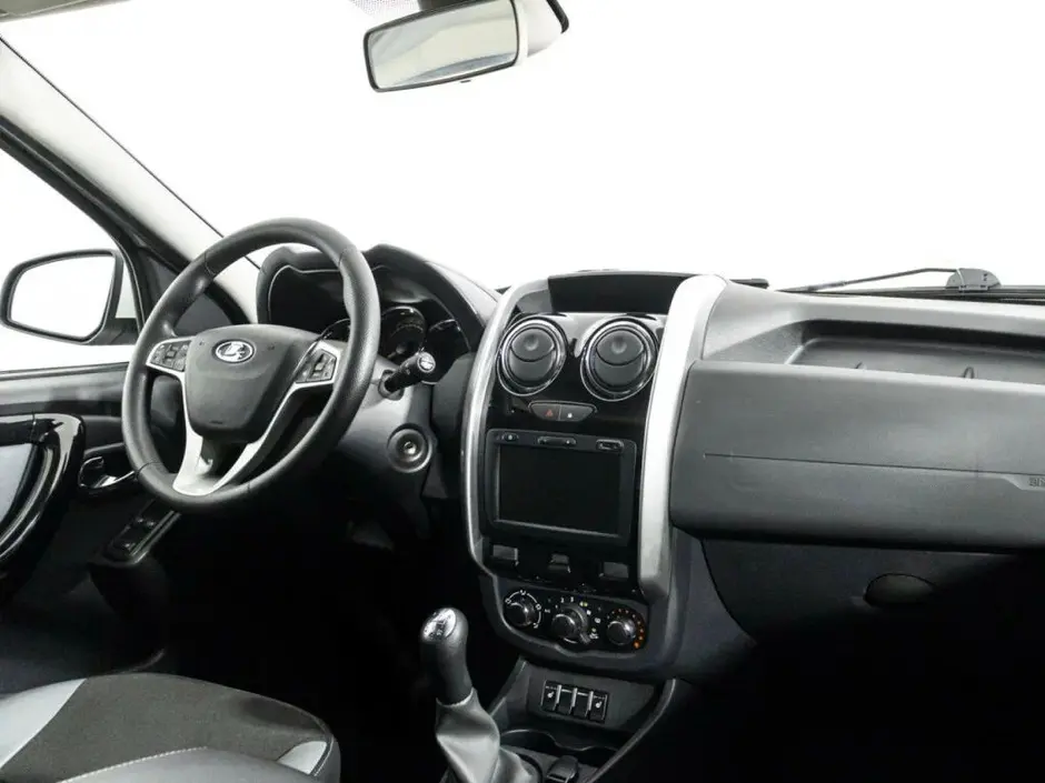 LADA (ВАЗ) Largus, 2021 г.