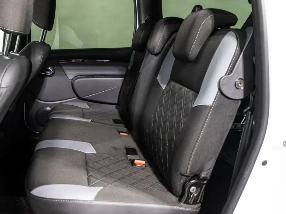 LADA (ВАЗ) Largus, 2021 г.