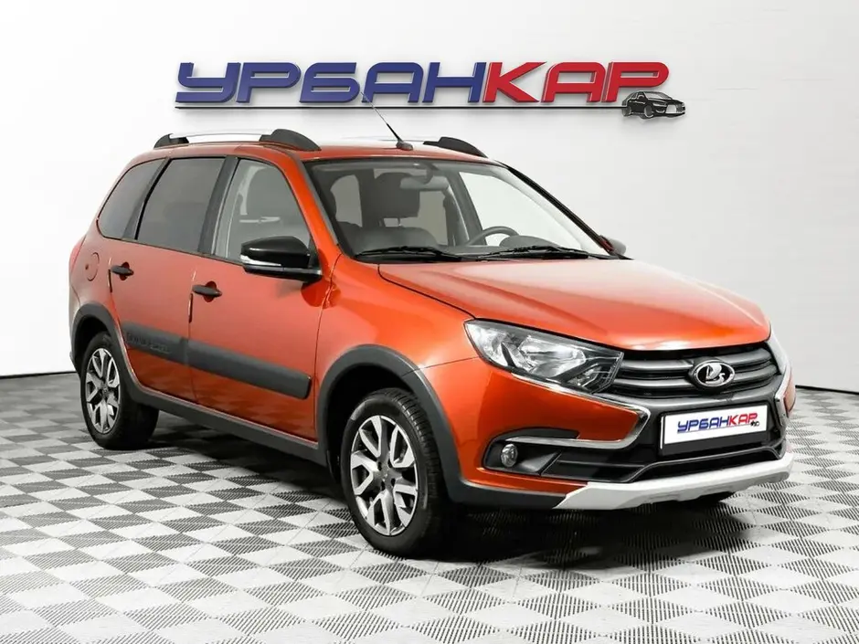 LADA (ВАЗ) Granta, 2023 г.