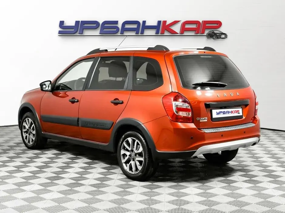 LADA (ВАЗ) Granta, 2023 г.
