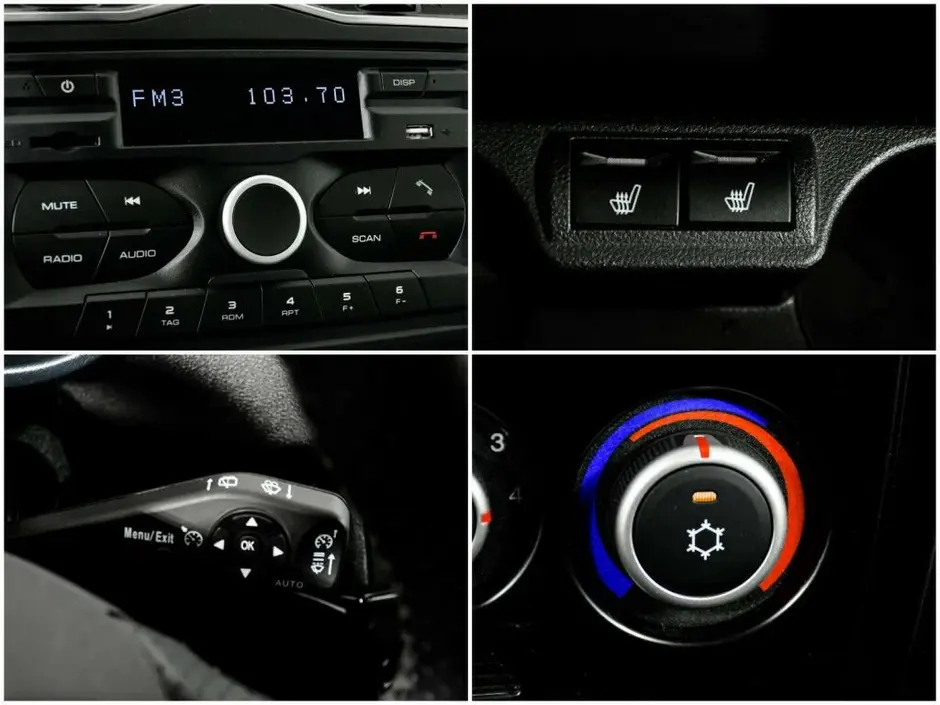 LADA (ВАЗ) Granta, 2023 г.