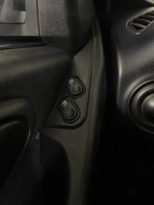 Chevrolet Niva, 2012 г.