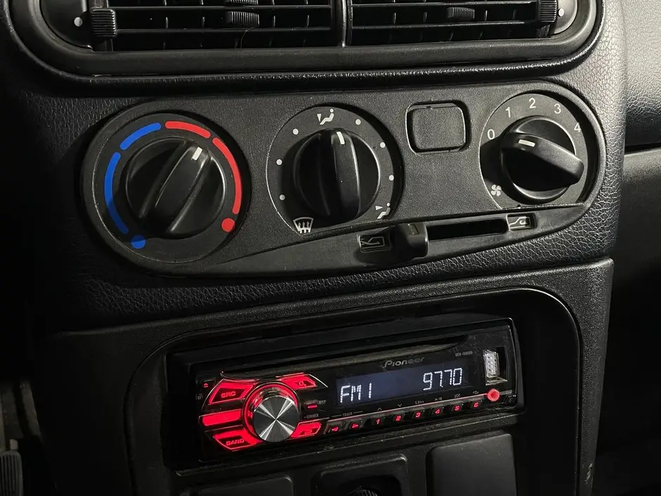 Chevrolet Niva, 2012 г.