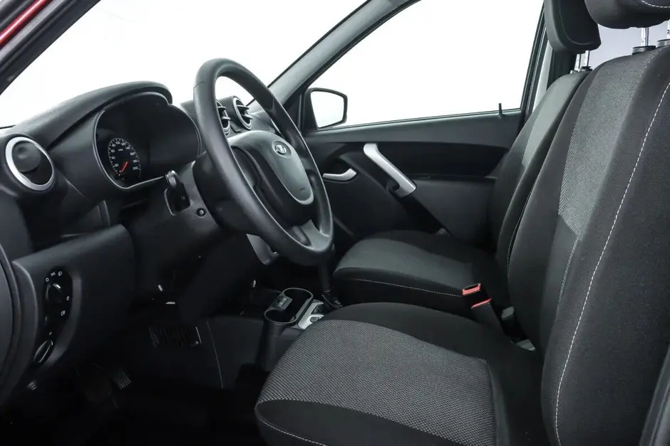 LADA (ВАЗ) Granta, 2017 г.