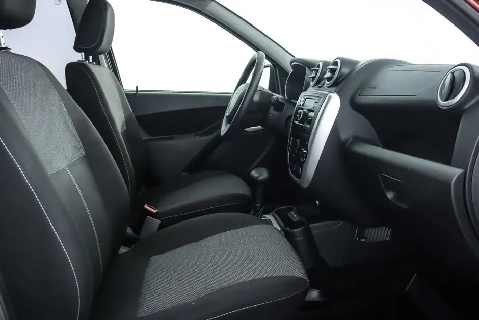 LADA (ВАЗ) Granta, 2017 г.