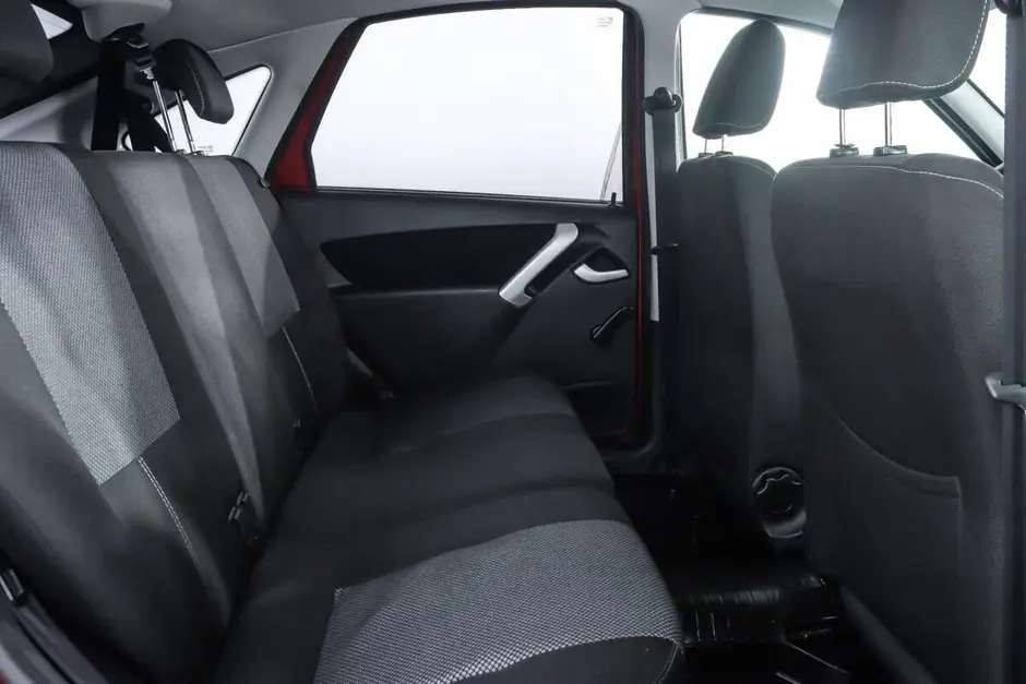 LADA (ВАЗ) Granta, 2017 г.