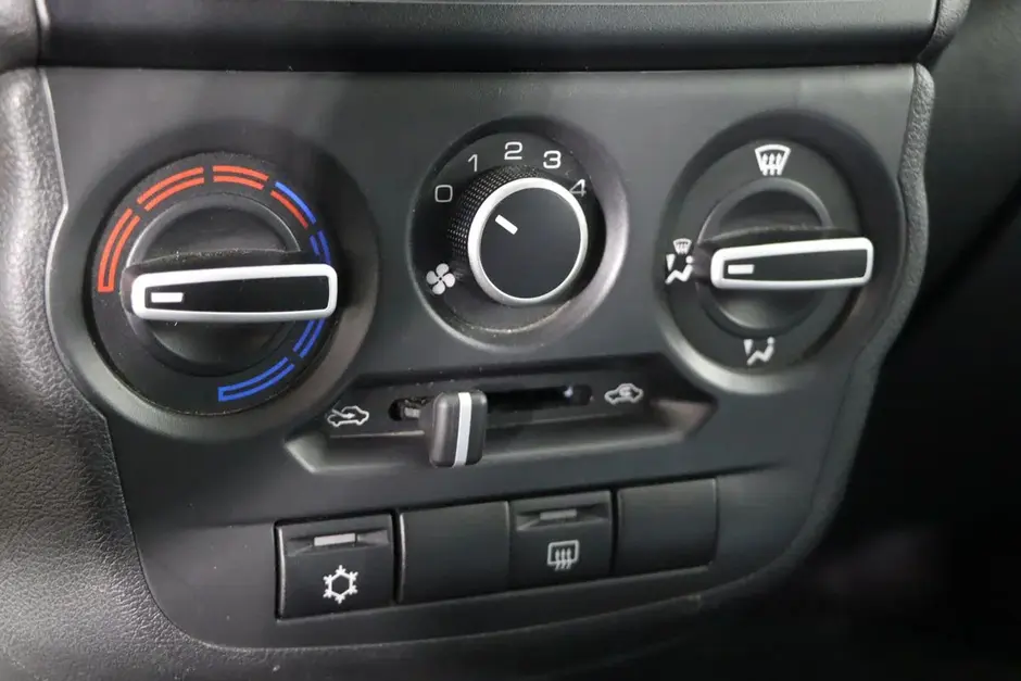 LADA (ВАЗ) Granta, 2019 г.