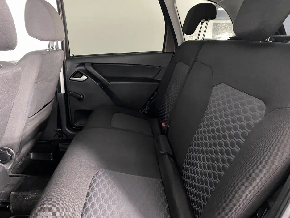 LADA (ВАЗ) Granta, 2019 г.