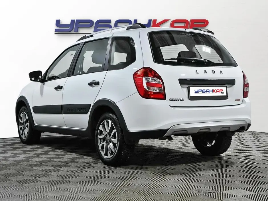 LADA (ВАЗ) Granta, 2025 г.