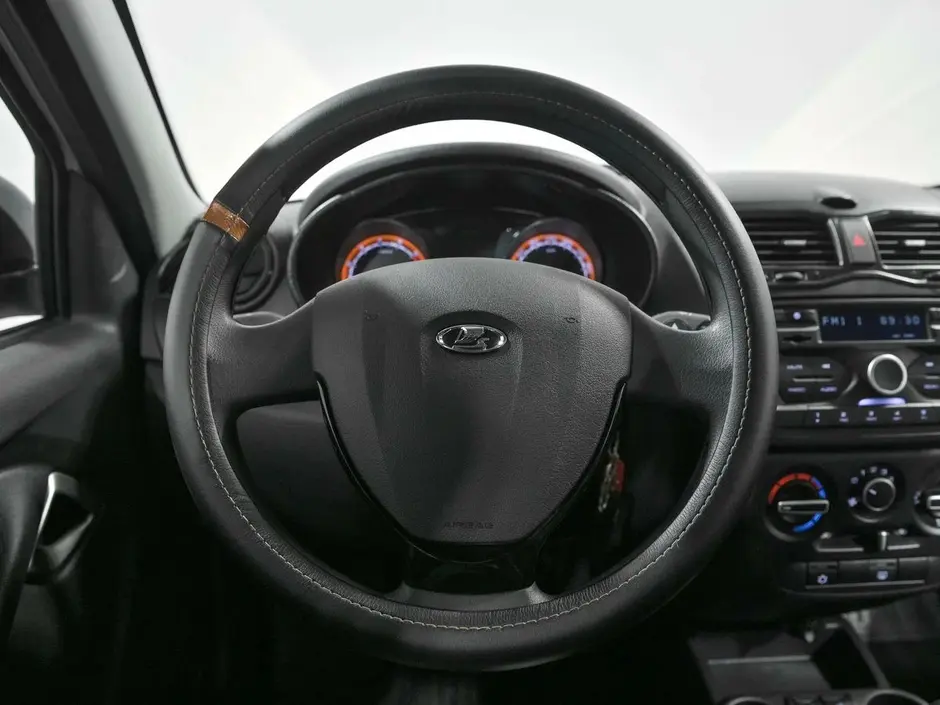 LADA (ВАЗ) Granta, 2025 г.