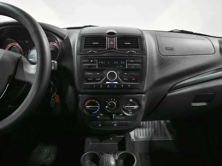 LADA (ВАЗ) Granta, 2025 г.