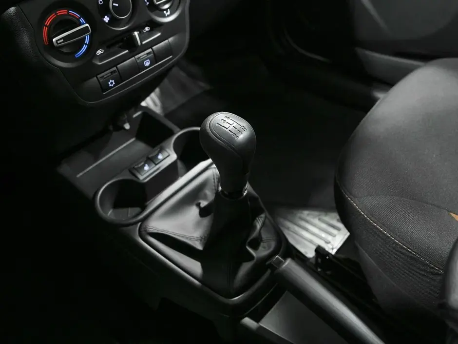 LADA (ВАЗ) Granta, 2025 г.