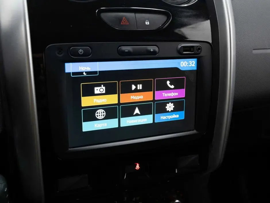 LADA (ВАЗ) Largus, 2021 г.