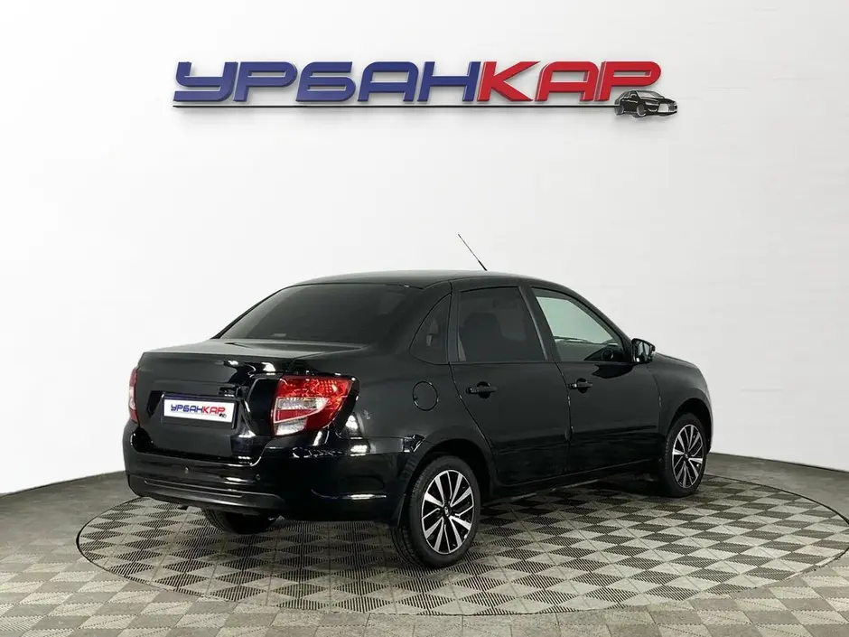 LADA (ВАЗ) Granta, 2023 г.