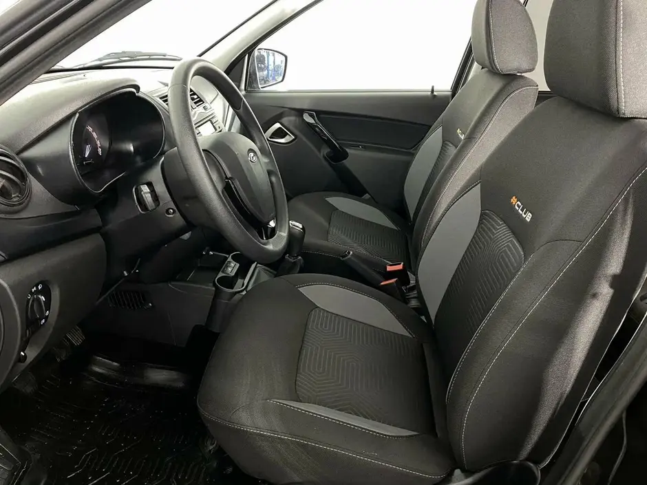 LADA (ВАЗ) Granta, 2023 г.